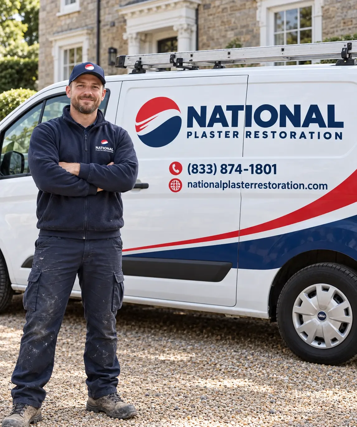 Plaster Repair company in Stanton, TN